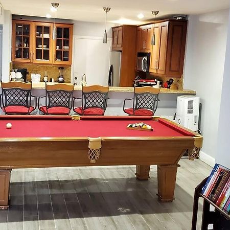 Fully Furnished, Beautiful, Spacious Two Bedroom Condo Lauderhill Bagian luar foto