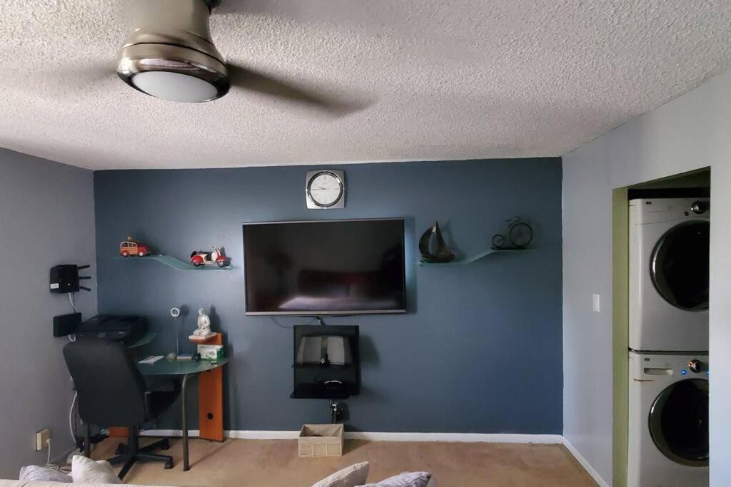 Fully Furnished, Beautiful, Spacious Two Bedroom Condo Lauderhill Bagian luar foto