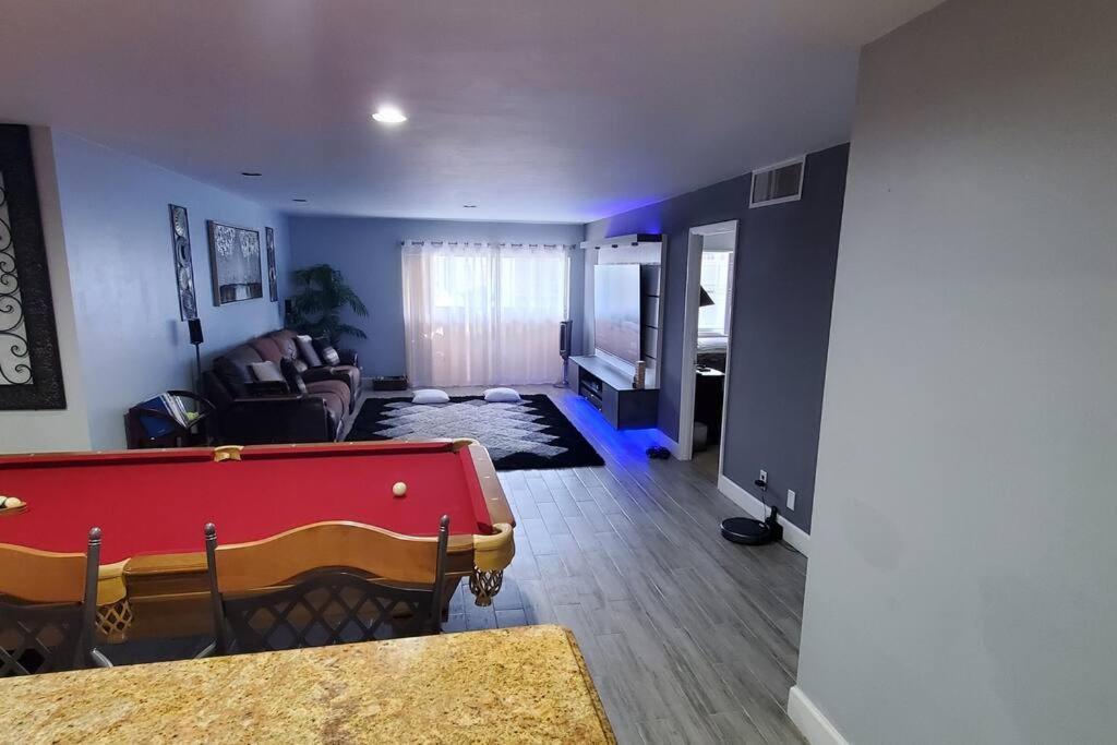 Fully Furnished, Beautiful, Spacious Two Bedroom Condo Lauderhill Bagian luar foto