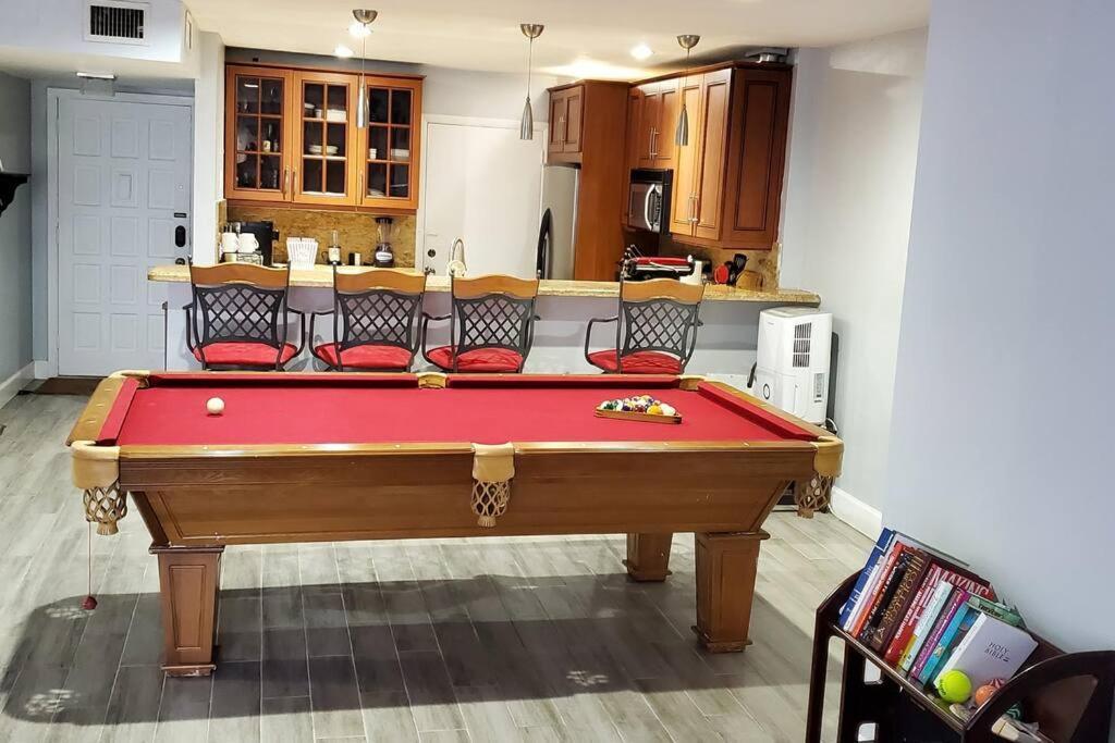 Fully Furnished, Beautiful, Spacious Two Bedroom Condo Lauderhill Bagian luar foto